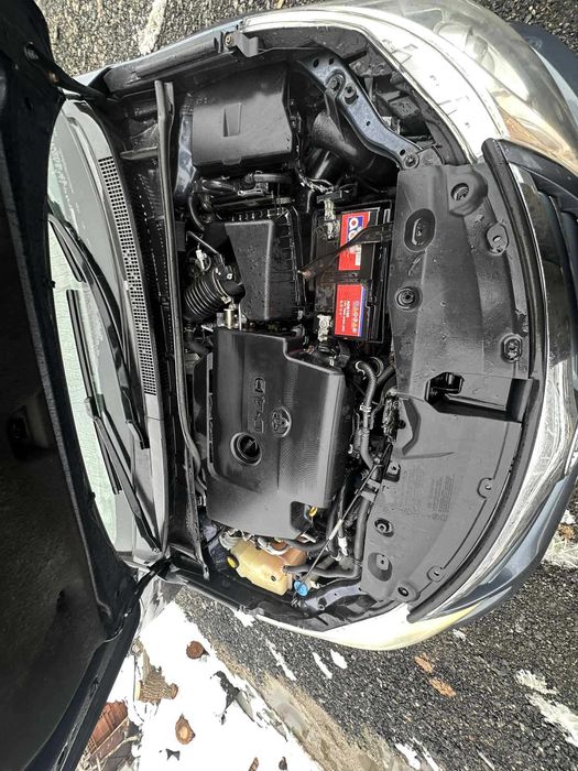 НА ЧАСТИ Toyota Avensis T27 Facelift 2013г. 2.0D-4D 124к.с