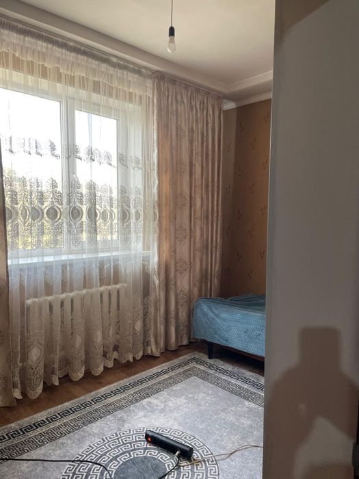 Продается дом в поселке Абай