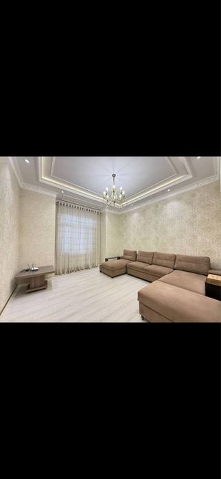 Arenda Yakkasaroy rakat salamatina ful komplekt hovli ijaraga

5/1/2