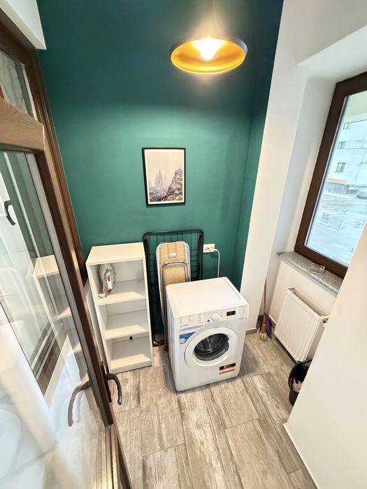 IS Cazare Ap 1-2-3 Cam Lux Regim Hotelier Iasi Palas - Newton Tatarasi