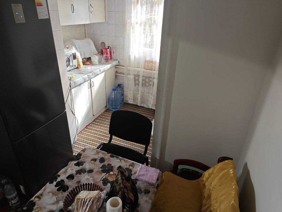 Mirzo Ulug‘bek tumanida 3 xonali kvartira sotiladi (TTZ-1)