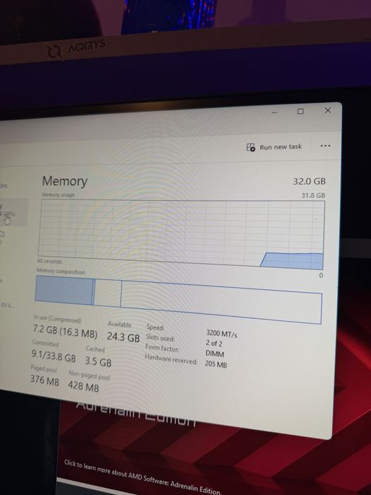 Vand pc pentru gaming