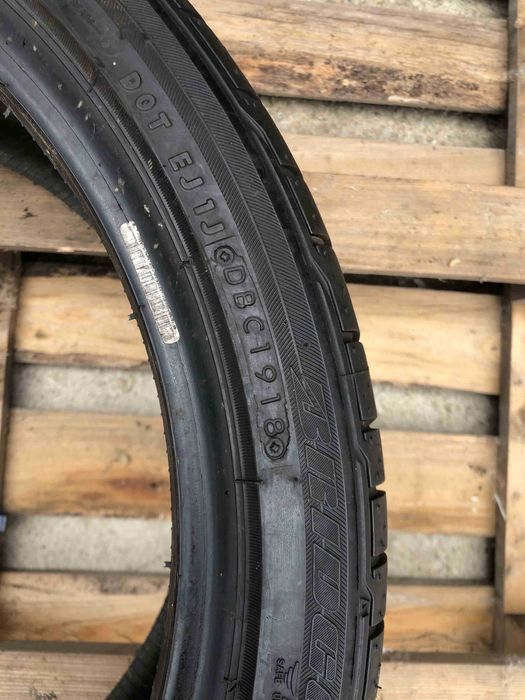 Anvelopa Vara 245/35 R18 BRIDGESTONE Potenza RE050A 88Y - Runflat