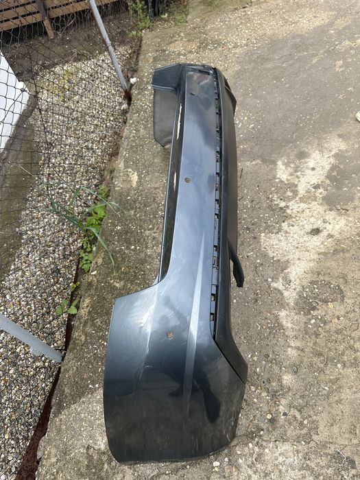 Bară spate skoda octavia 3 rs.combi.cod:5e9807421.b.