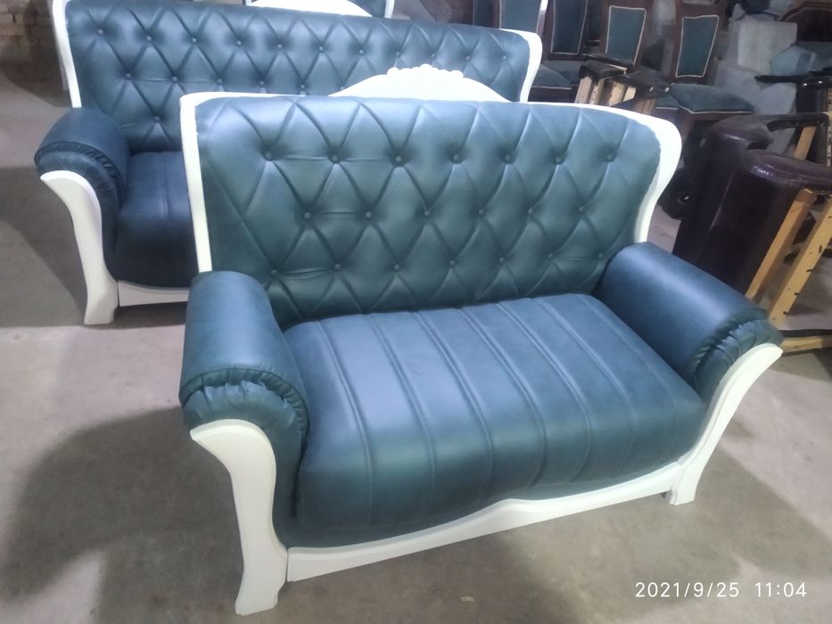 Devona kreslni remont qilish