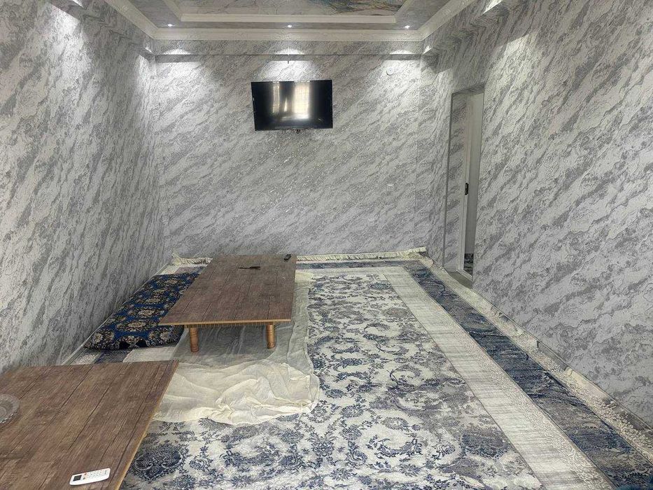 Yangi kvartira ijaraga beriladi (Квартира ижарага берилади)