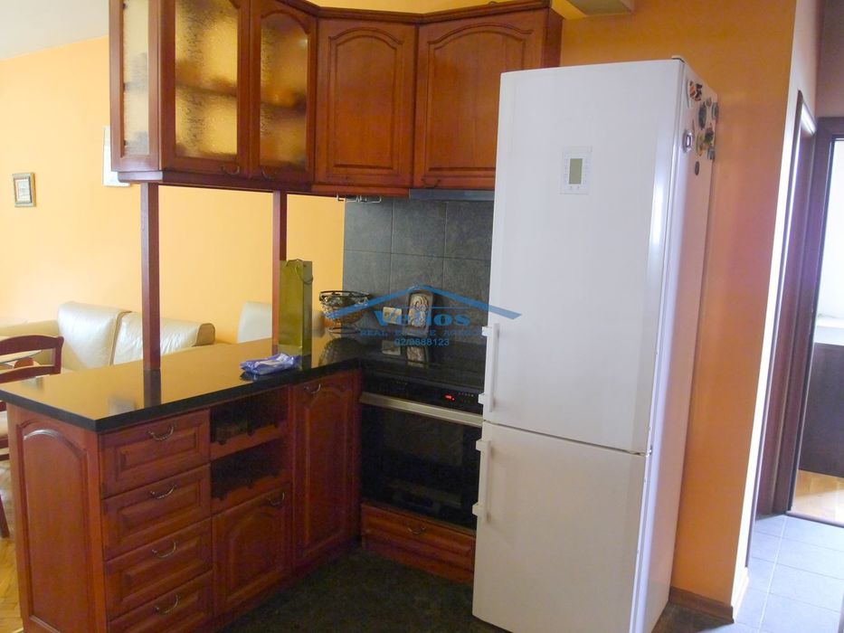 Дава се под наем Тристаен апартамент в София, Банишора - 103 кв.м за 600 € - Снимка #4