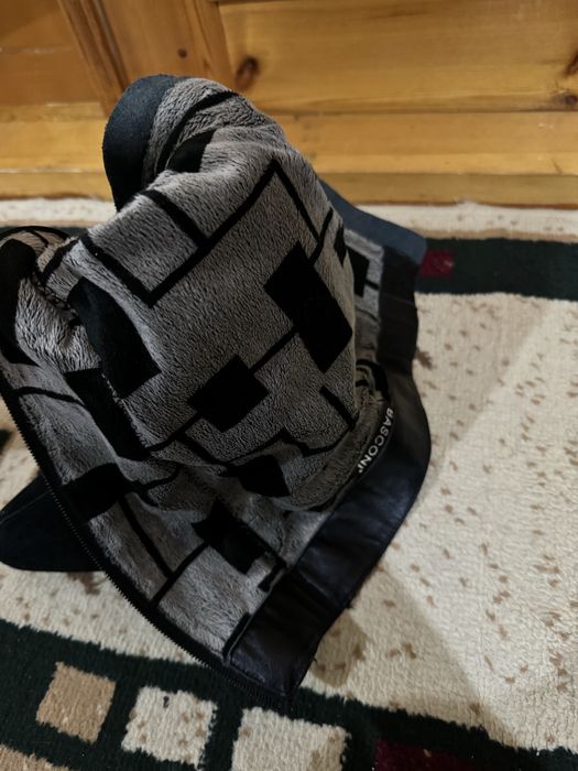 Сапоги зимние и осенние