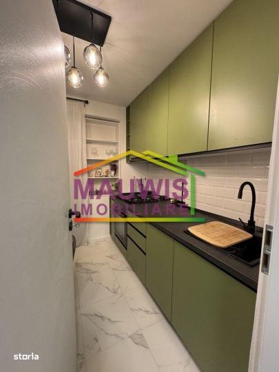 Vand apartament 2 camere   Vatra Luminoasa - Mihai Bravu