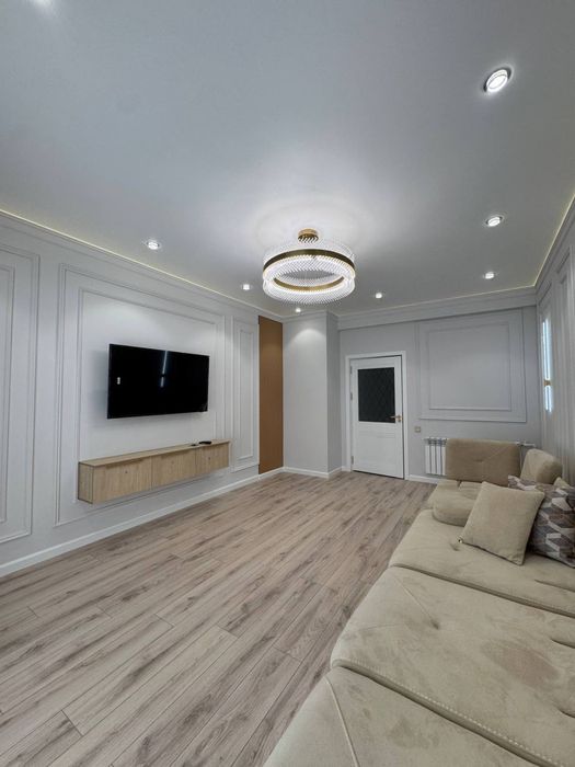 3-комн. квартира, 78 м², Юнусабадский район