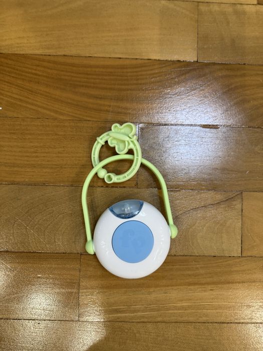 Бебешка въртележка Fisher Price като нова