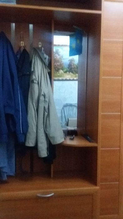 Прихожая  Россия