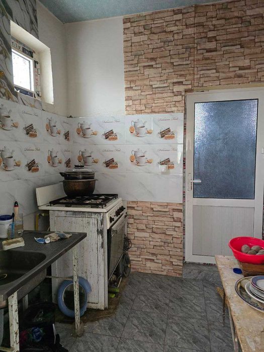 Продается участка-дом срочно!!!