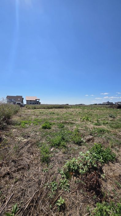 Teren intravilan 670 mp, Focșani, zona Cuza Vodă /  Ozone City