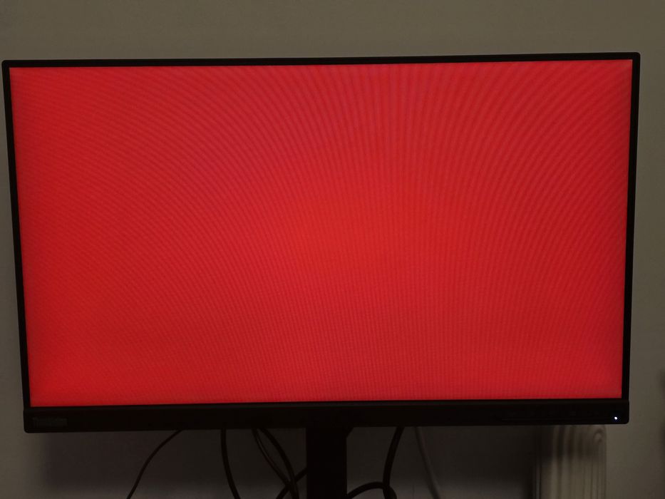 Монитор Lenovo ThinkVision T24i-2L IPS FHD (1920x1080), 250cd/m, 4ms