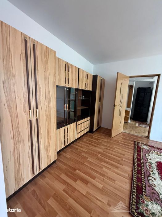 Apartament 2 camere de vanzare in Grigorescu, Cluj-Napoca | 44 mp | Et