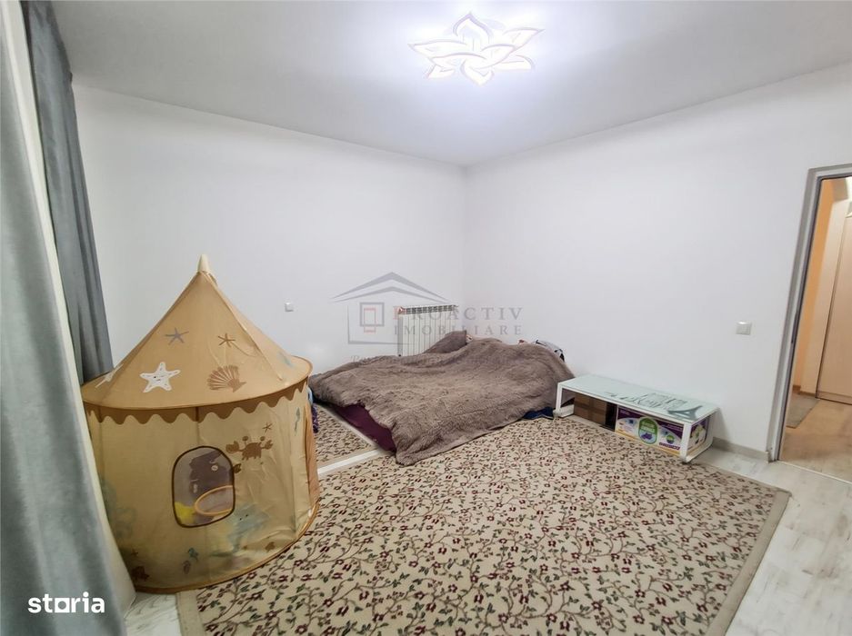 Apartament 2 camere | Bloc 2008 | 75 mp | 2c-7805