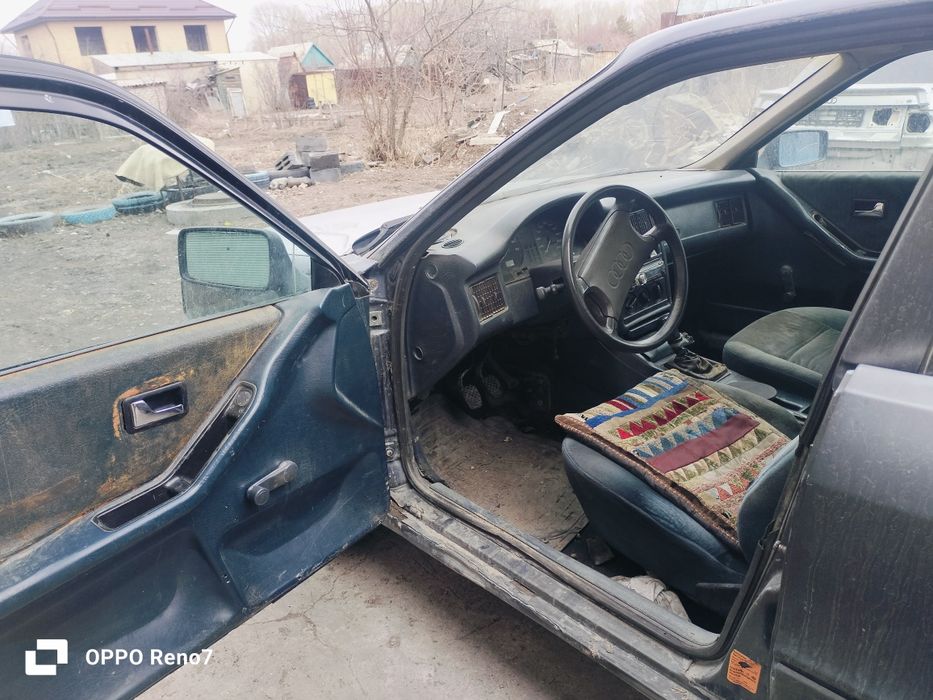 продам Ауди б3 на хаду