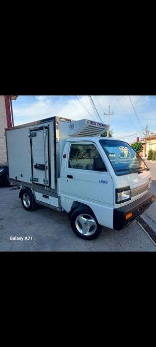 Лабо пачка 2026 термизни рефрежатор -- 15 градус , метанлиг + пропанли