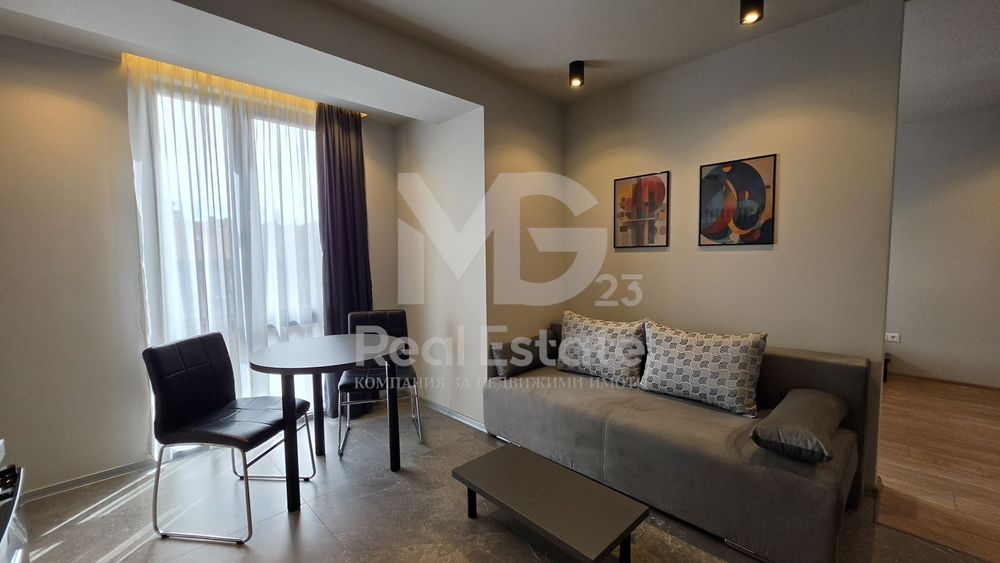 2-стаен в Пловдив-Център площ 50 цена 500