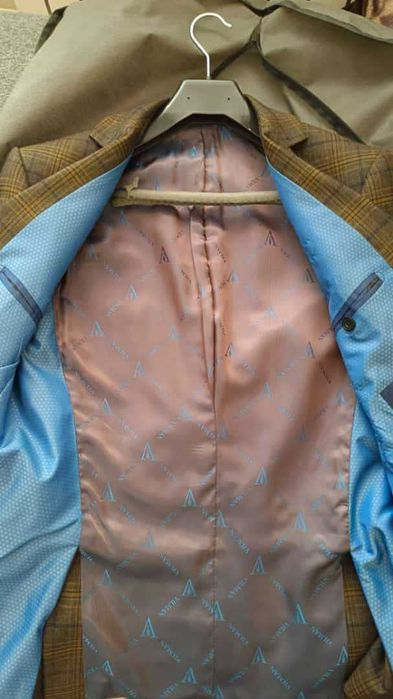 Костюм тройка VILMAN