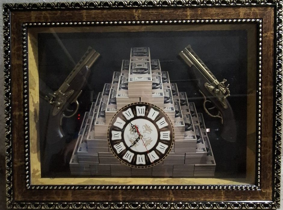 Подарок для РУКОВДОСТВА.Директор ва рахбарларга идеал СОВГА