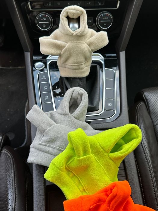 Cadou Accesorii Masina Car Hoodie Shift