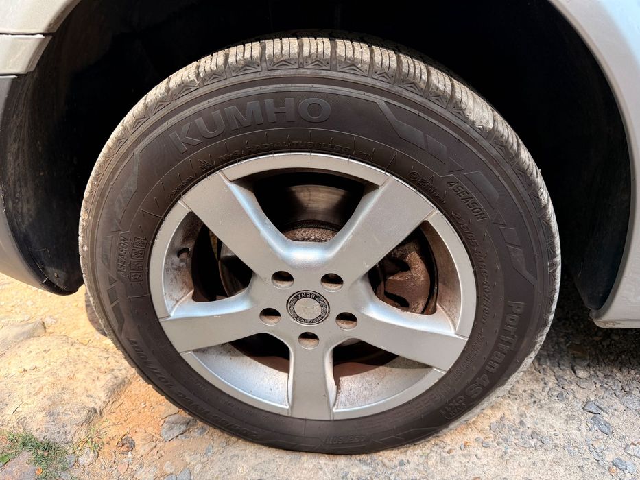 Mercedes-Benz Vito 2.2 CDI