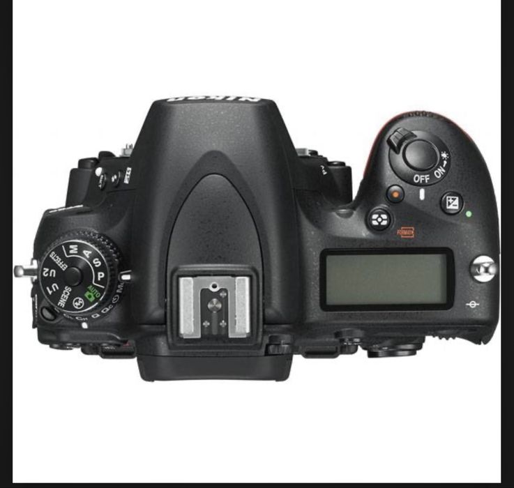 Фотокамера никон d750