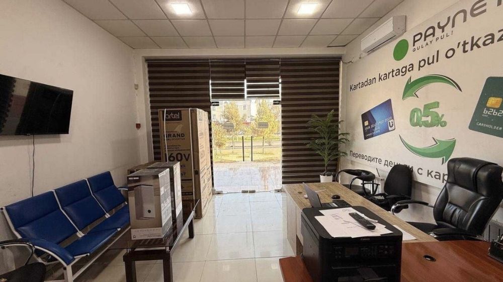 Ijaraga arendaga ofis do’kon Termiz, ижарага арендага Термизда