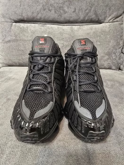 Nike shox nr 43 și 44 preț 400 lei