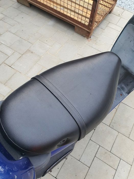 Motoscooter Piaggio free 50cmc