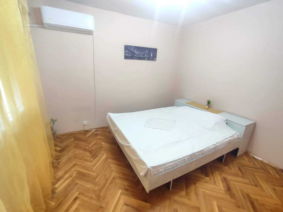 Дава се под наем Тристаен апартамент в Видин, Химик - 80 кв.м за 300.9 € - Снимка #4