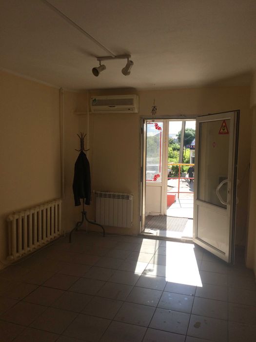 Офис-магазин 25 кв. м