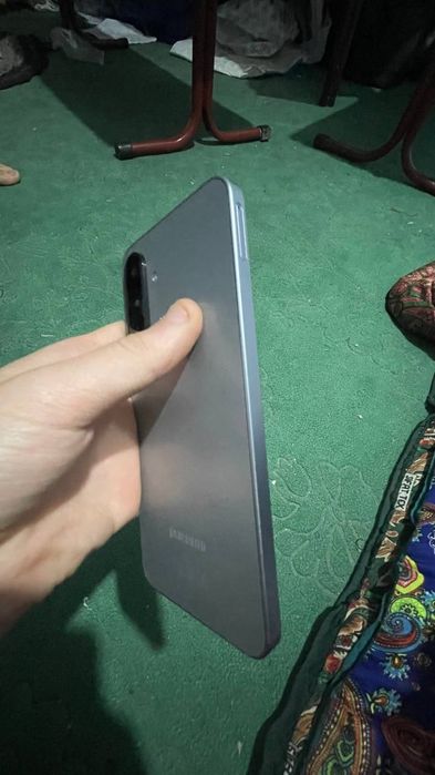 Samsung A 17 xoli yangi