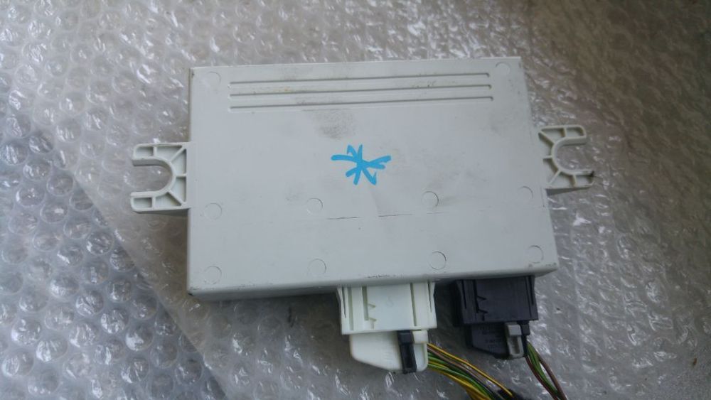 calculator control parcare bmw seria 5  f11 525 6620-3456016