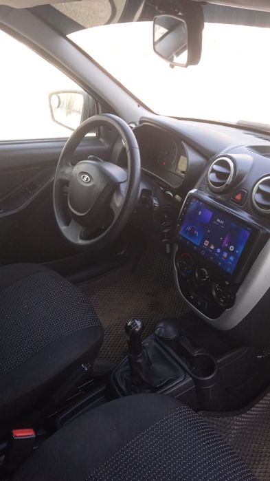 Продам Lada granta