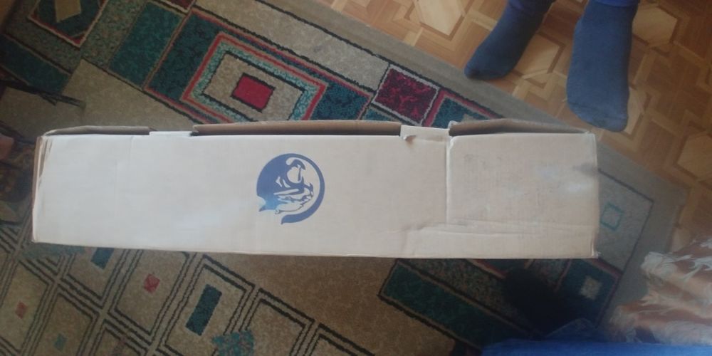 Вентилятор в сборе на логан 1