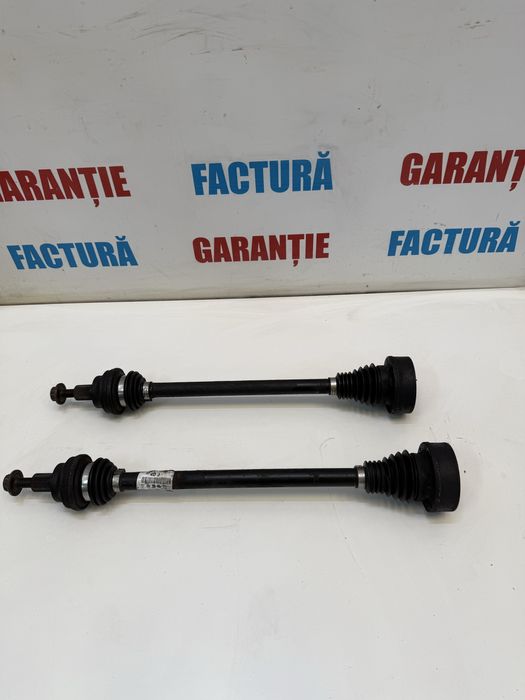 Planetara stanga dreapta spate 4x4 VW Tiguan Passat B6 B7 CC Golf 5 6