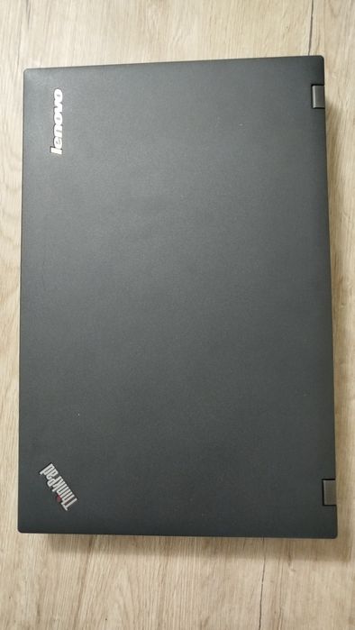 Vând Lenovo L540