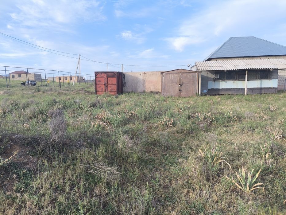 Участок кайнар Булак