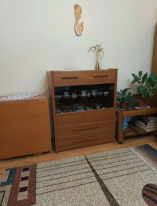 Apartament două camere — fotografia 3