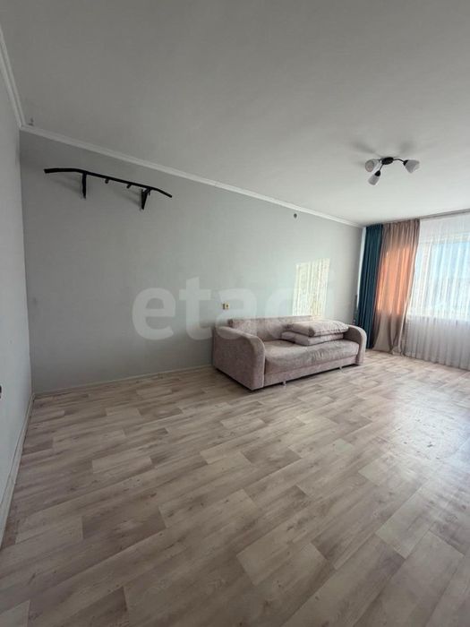 продам 2х комнатную