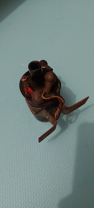 Бобина с резистор за Л300 l300 Мицубиши и др.