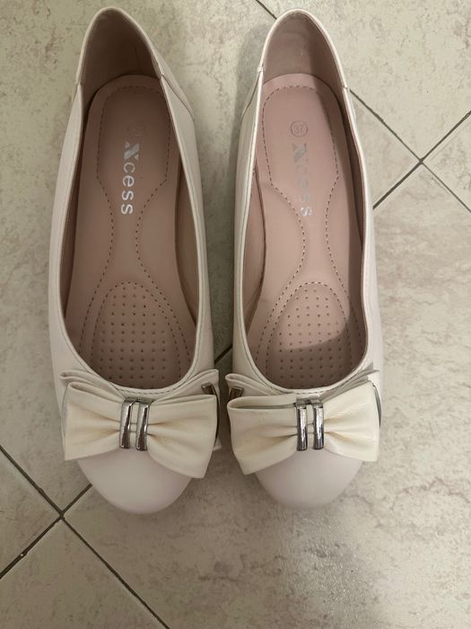 Детски официални обувки