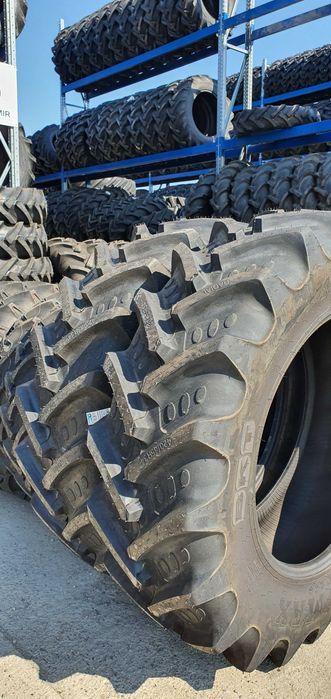 cauciucuri noi agricole 420/85R34 radiale cu garantie 2 ani WYX2