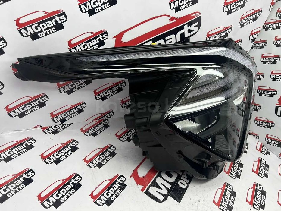 Фары KIA Sportage