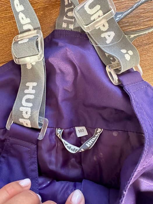 Продам зимний кобинезон