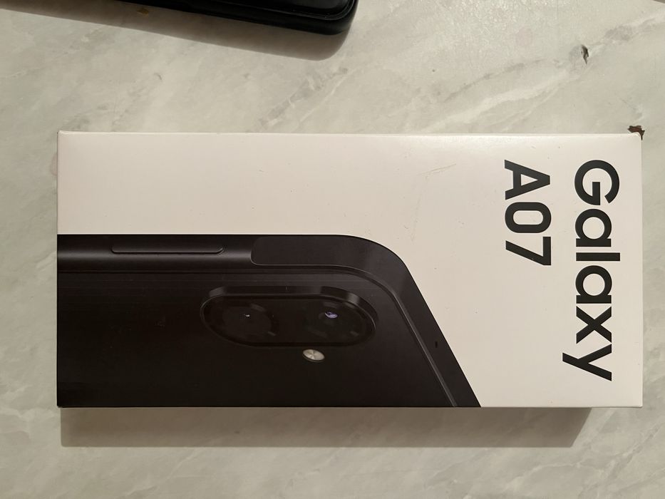 продам samsung A07