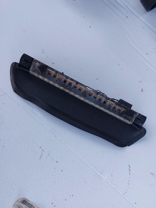 Трети стоп Bmw e60 e61 530d 231кс m57 м57